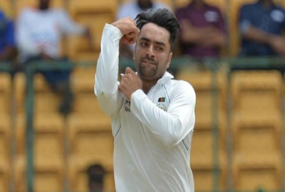 rashid khan reveals who is his favorite bowler in breakfast with champions show