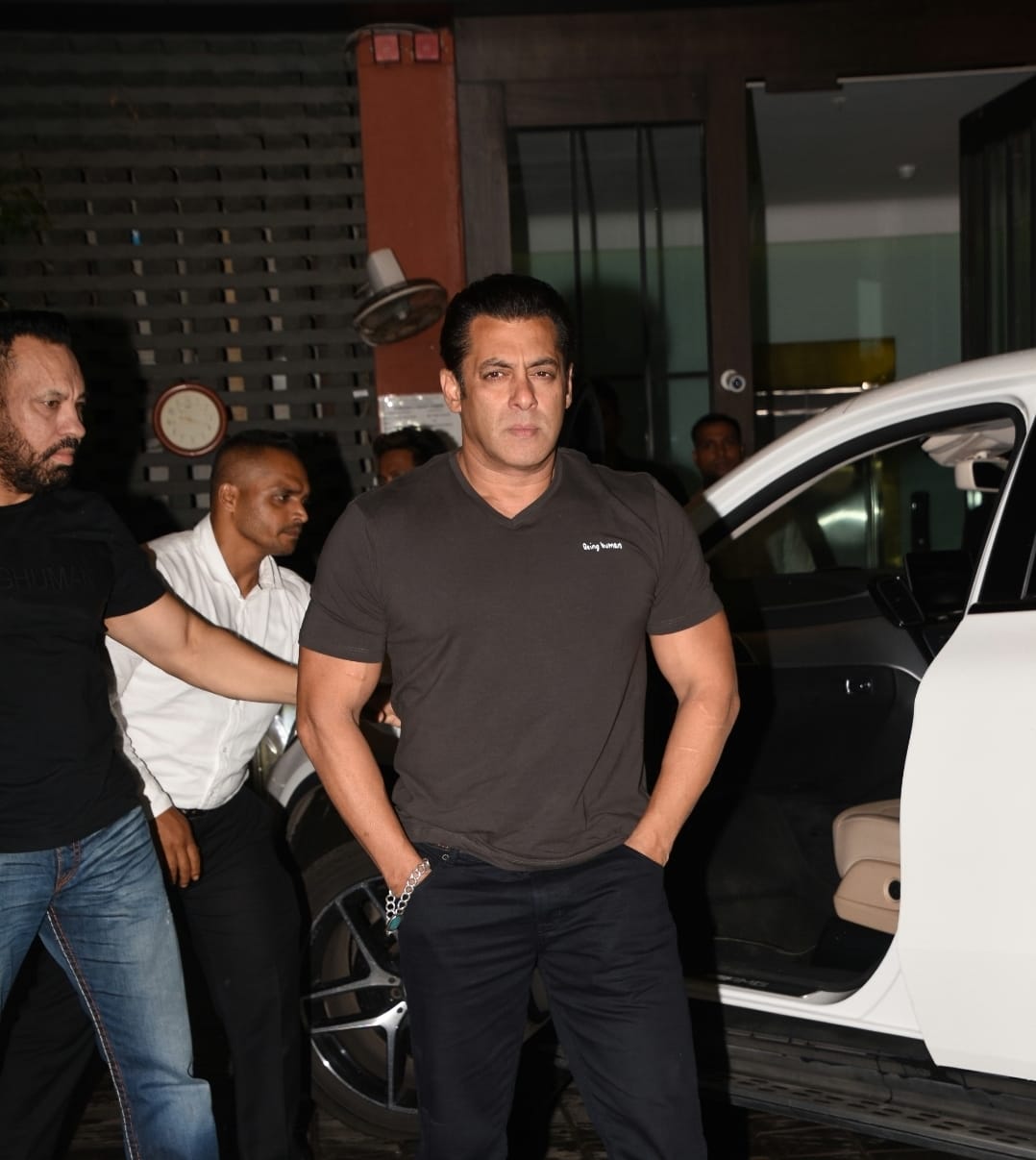 Salman Khans Dus Ka Dum Runtime Reduced on sony channel