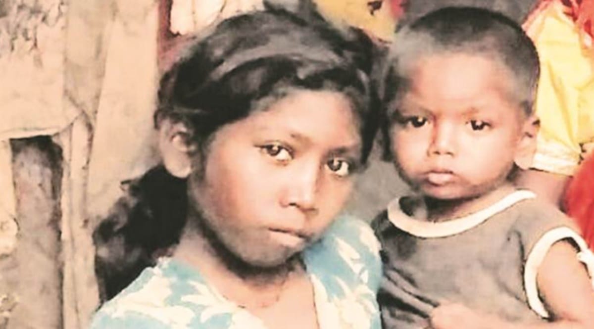 Jharkhand Starvation: after Santoshi death now family get regular ration and sometimes dal too