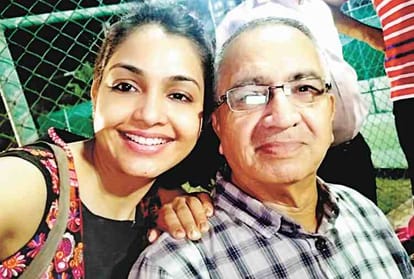 chandigarh, father's day 2018, fathers day special these 10 fathers childrens are celebrity