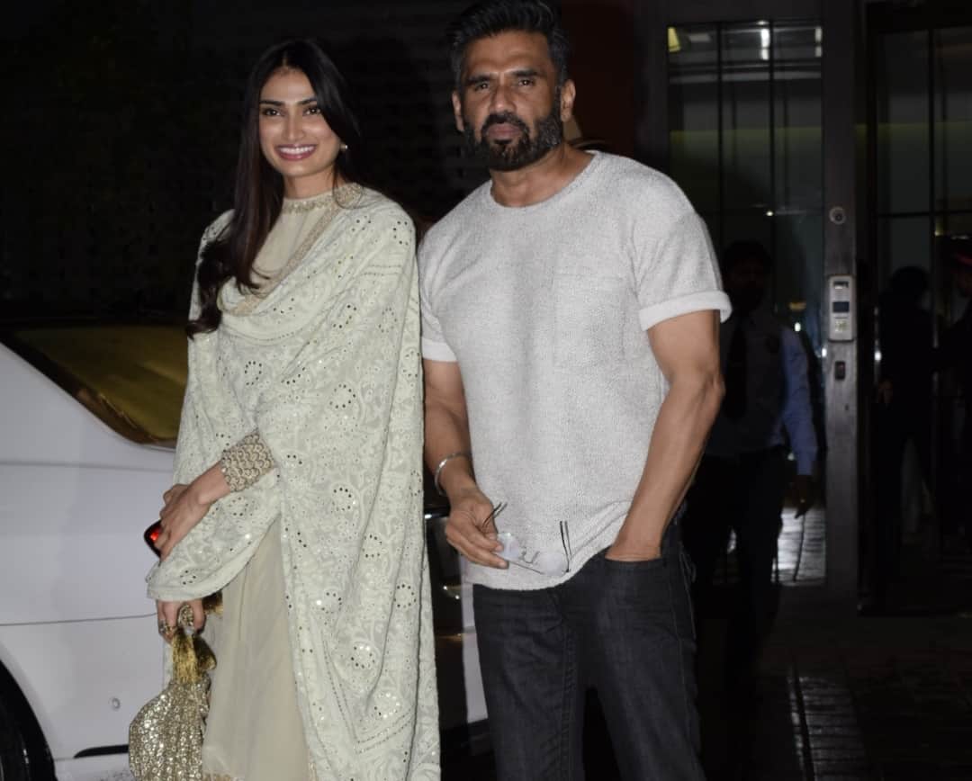athiya shetty talks about nawazuddin siddiqui with motichoor chaknachoor