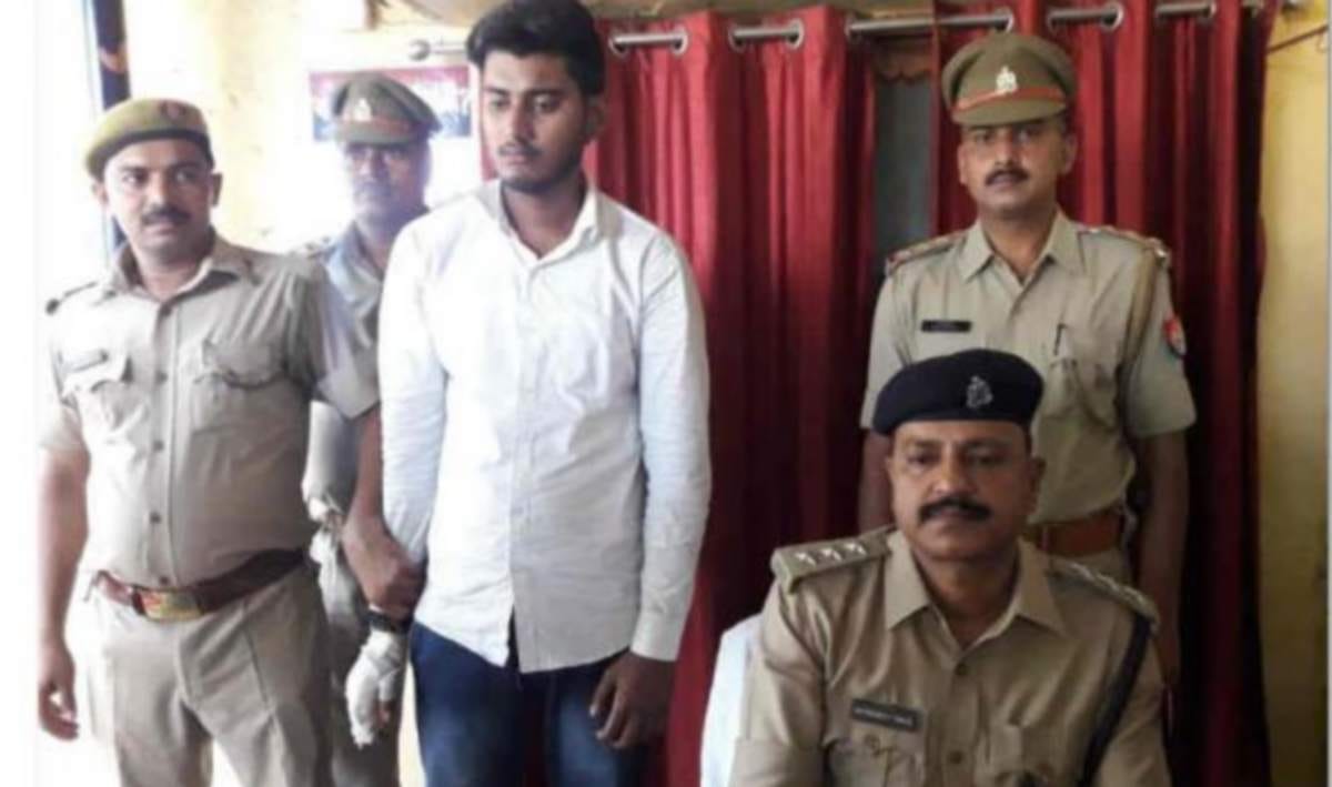 Nephew murdered bakery salesman in varanasi