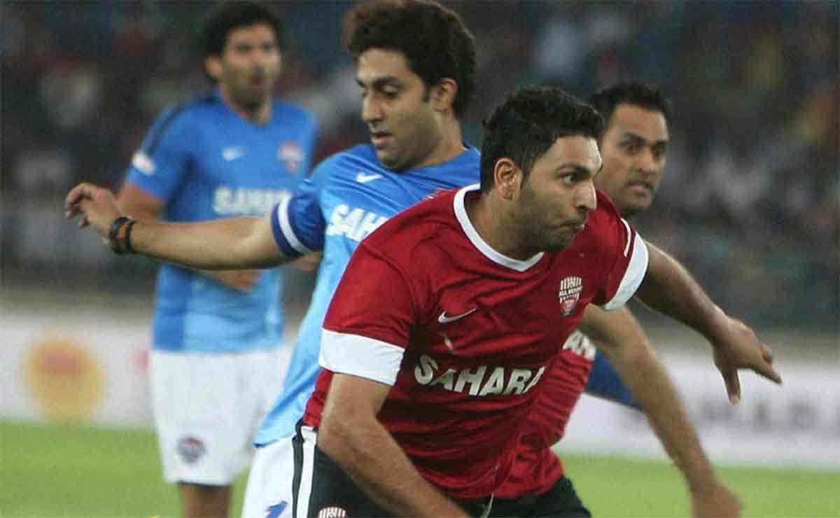 yuvraj singh predicts fifa world cup 2018 winner and golden boot winner