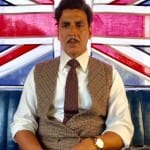 Akshay Kumar
