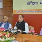 union govt sanctioned 1688 crores horticulture project for himachal shimla