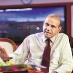 यूपी के वर्तमान मुख्य सचिव राजीव कुमार।