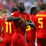Romelu Lukaku