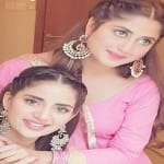 Sajal Ali