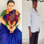 telangana man has built a temple in memory of his dead wife