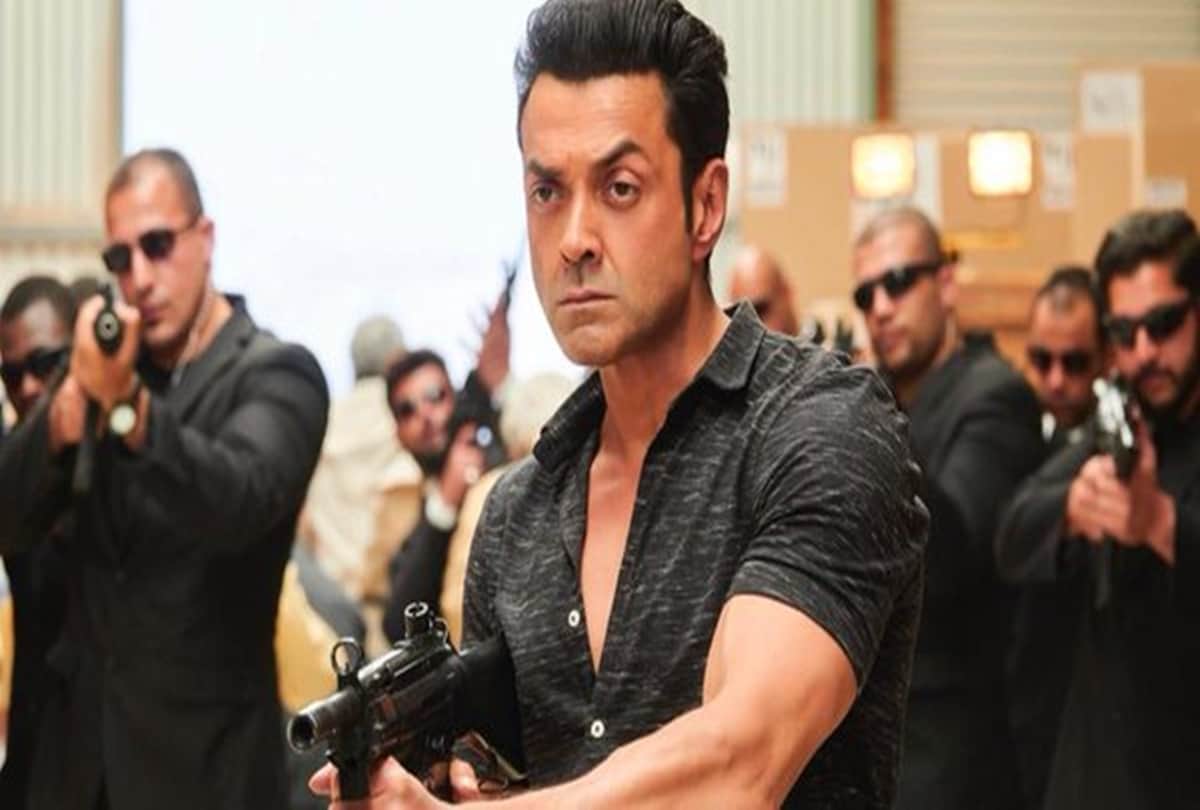 Race 3 box office collection day 9 starrer Salman Khan, bobby deol 