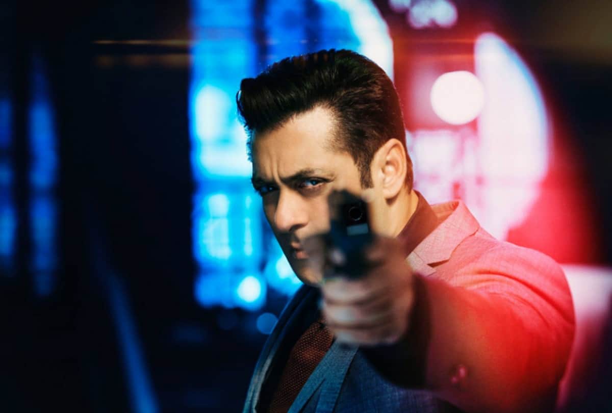 Ramesh Taurani confirms Race 4 with Salman Khan 