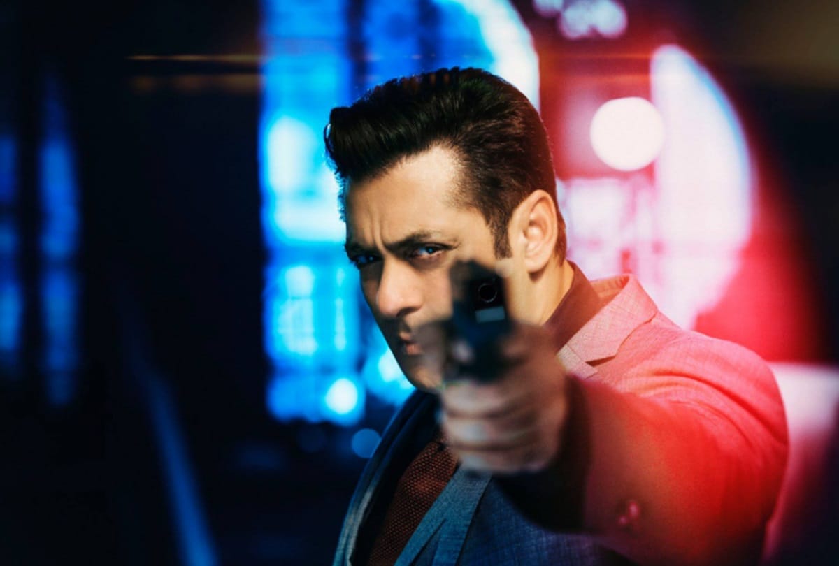 Salman Khan bobby deol starrer Race 3 box office collection day 10