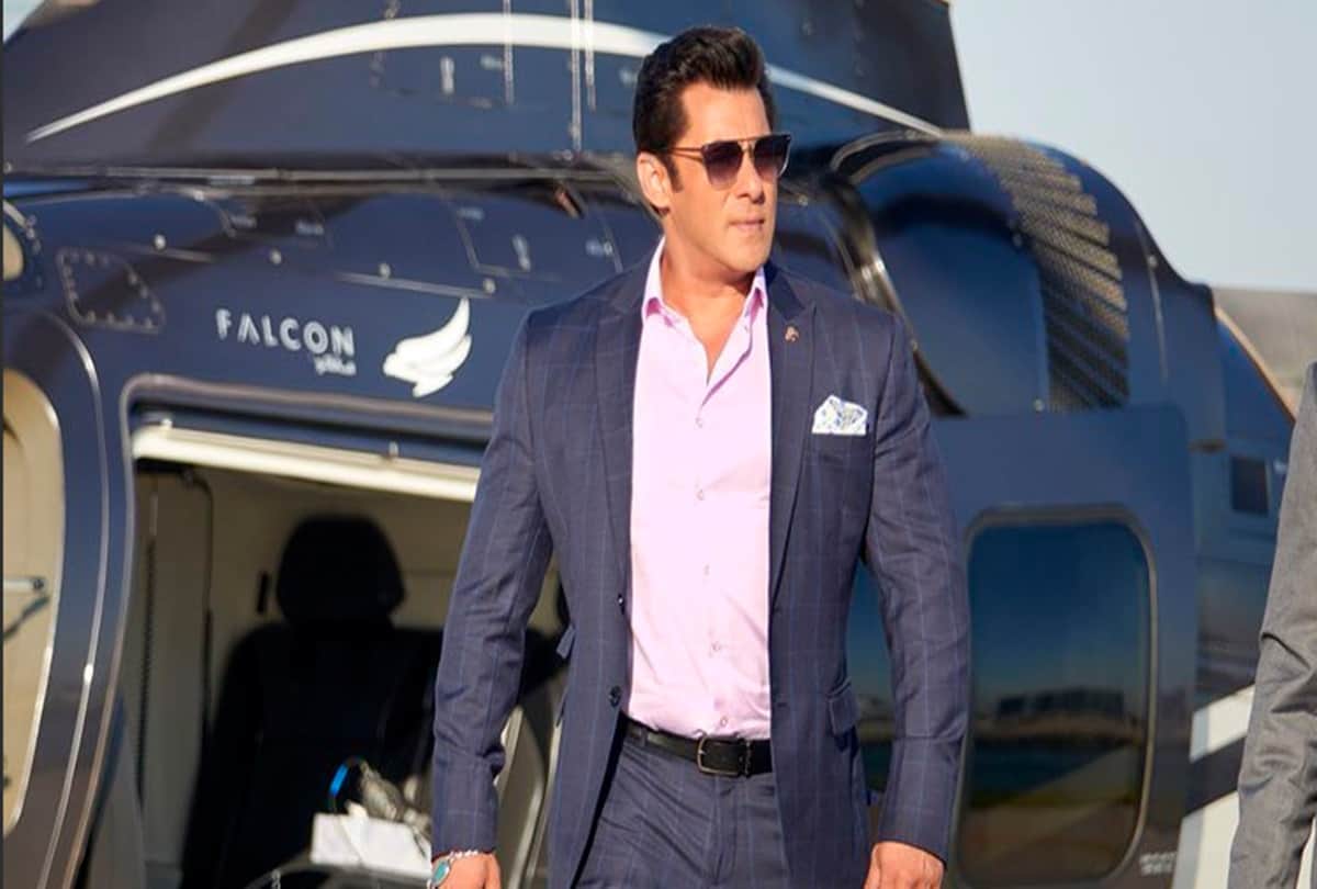 Salman Khan film Race 3 box office collection day 8 