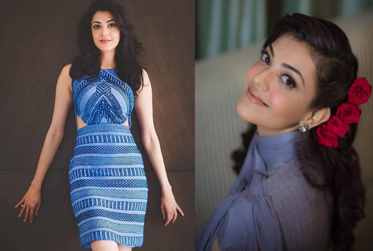 Happy birthday Kajal Aggarwal know her Net Worth details