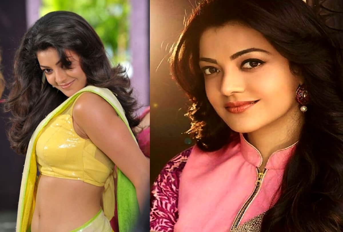 Happy birthday Kajal Aggarwal know her Net Worth details