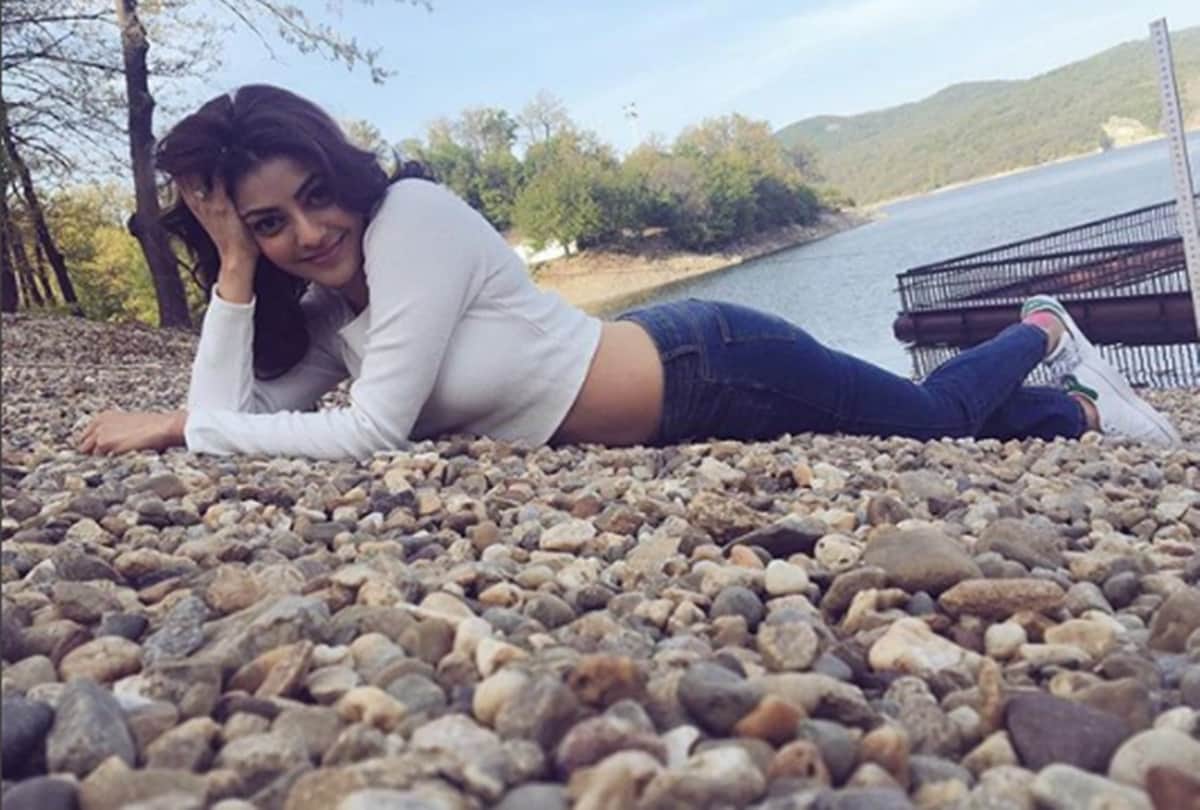 Happy birthday Kajal Aggarwal know her Net Worth details
