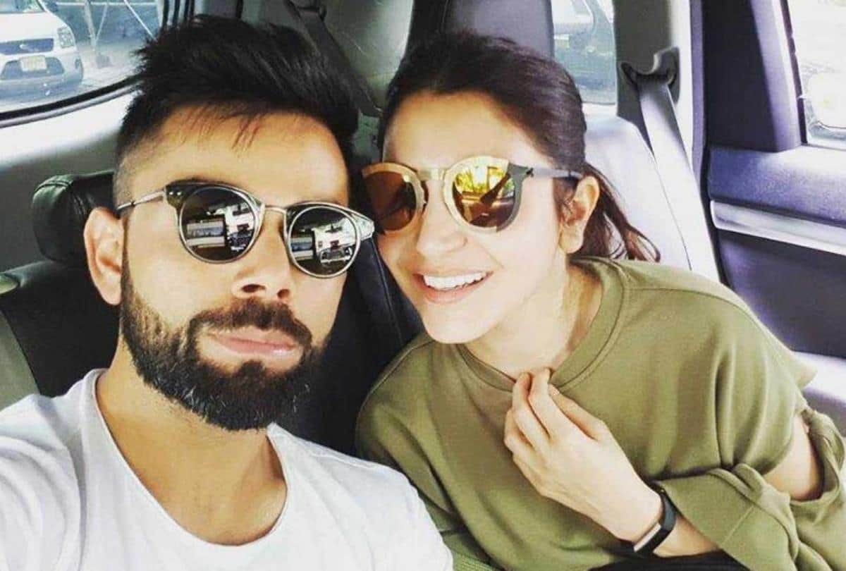 virat kohli and anushka sharma slam by boy mother