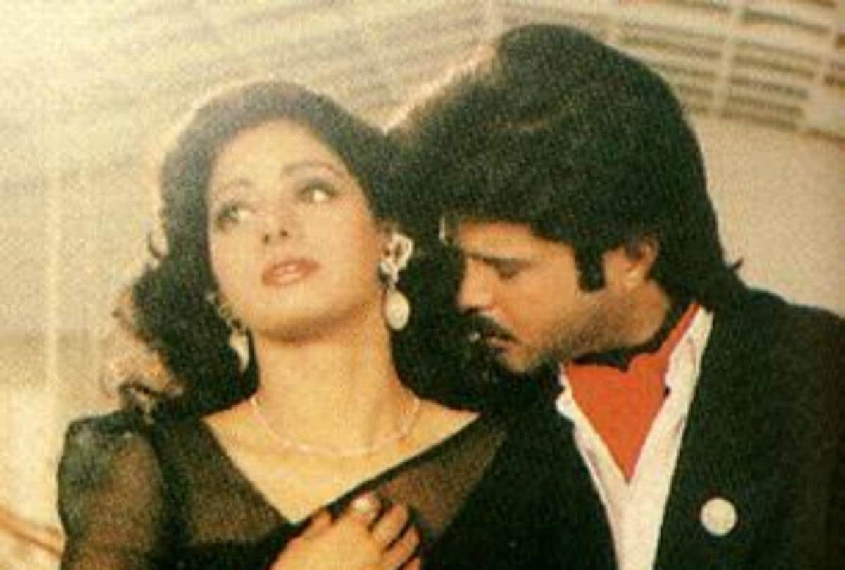 anil kapoor two superhit films reject for her stardom