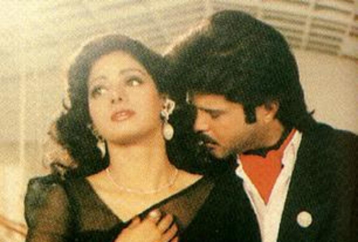 anil kapoor two superhit films reject for her stardom