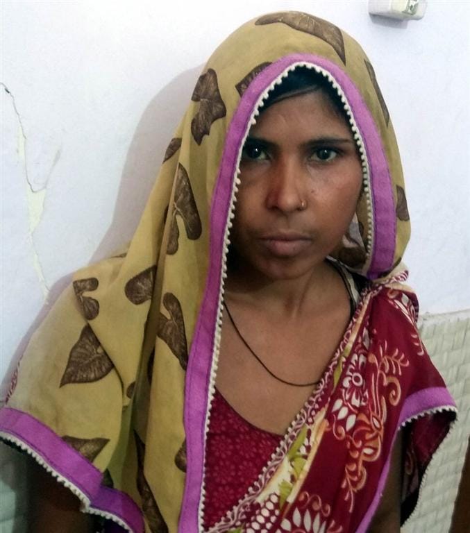 Revealed: Husband murdered with lover