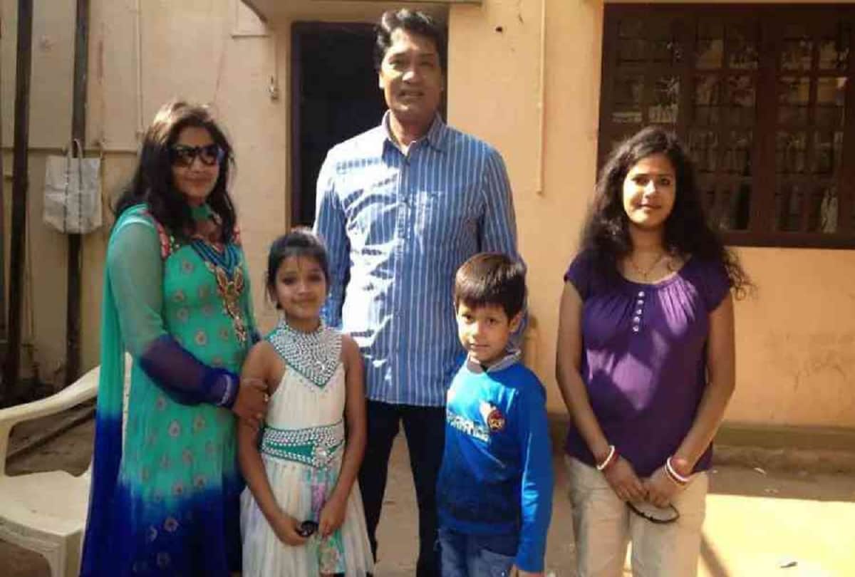 know about tv show cid every character on shivaji satam birthday