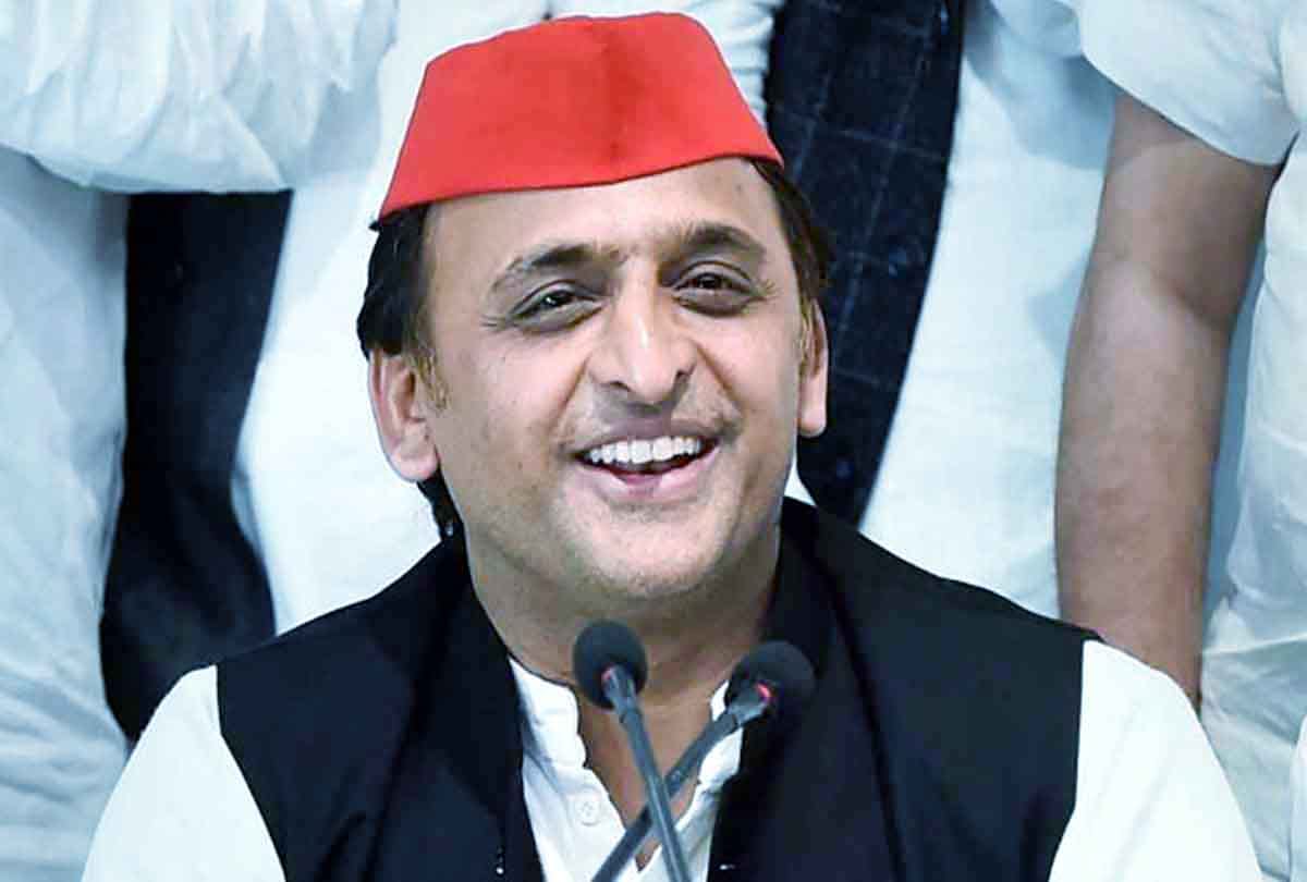  akhilesh yadav speaks on alliance for 2019 election.