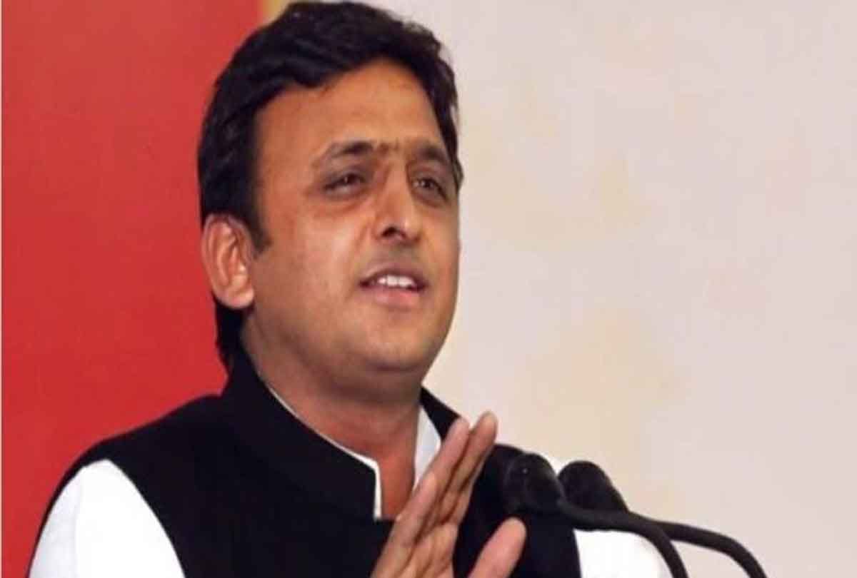 samajwadi party district executive is dissolved till now in Kannauj