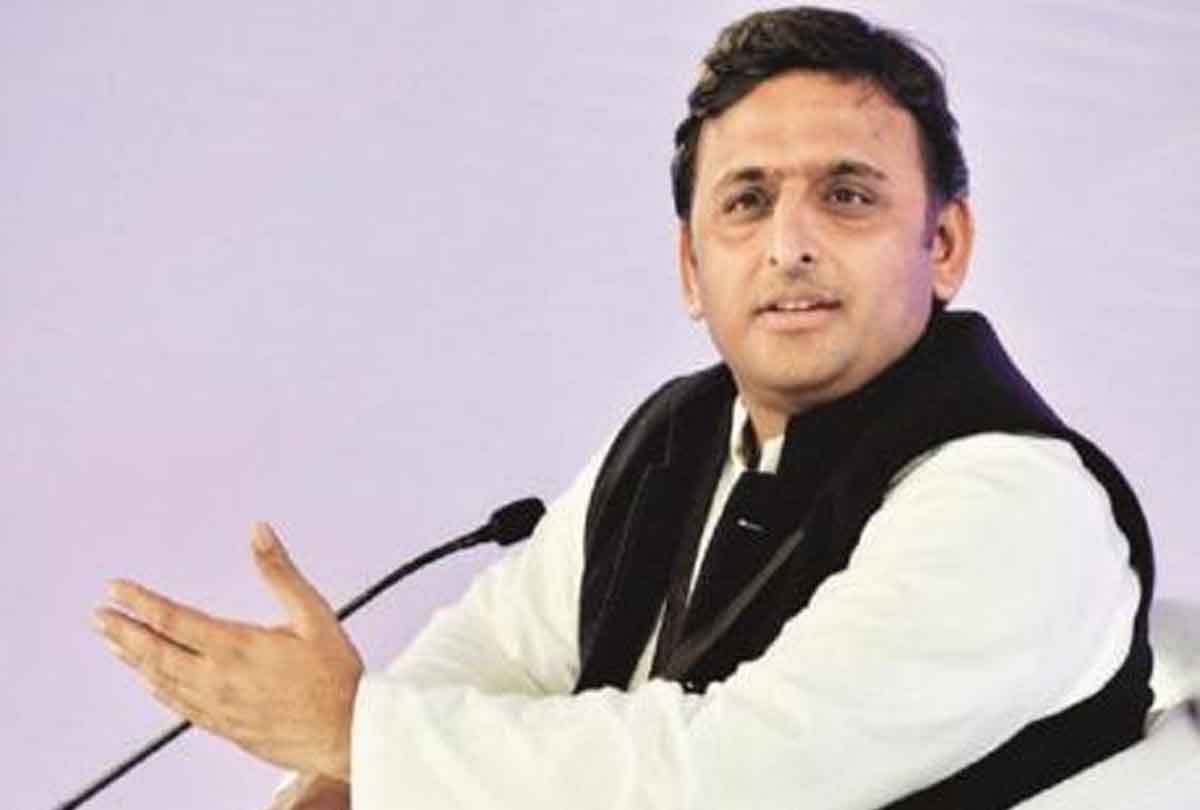  akhilesh yadav speaks on alliance for 2019 election.