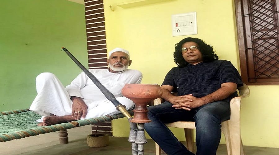 Amar Ujala's special dialogue from film lyricist AM Turajat of Padmavat, know what to say