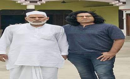 Amar Ujala's special dialogue from film lyricist AM Turajat of Padmavat, know what to say