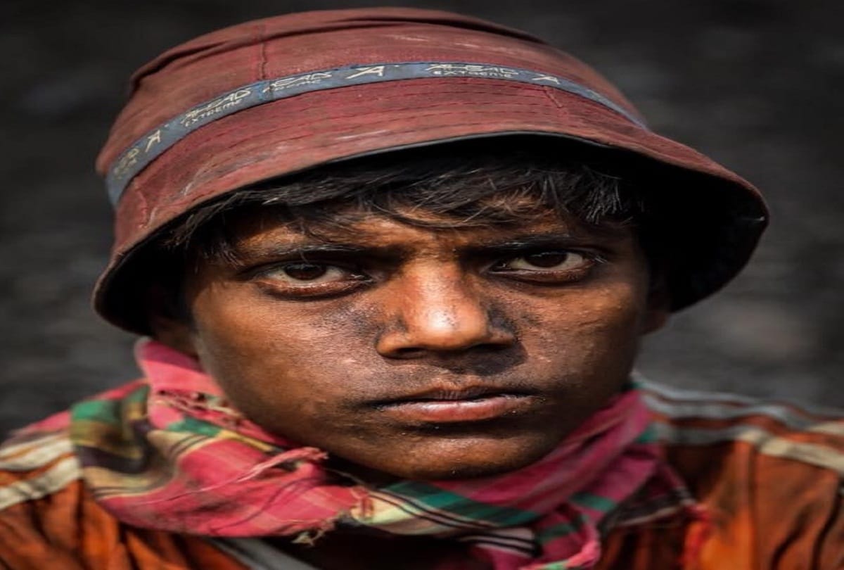 struggling story of Arif Hossain Bangladesh 