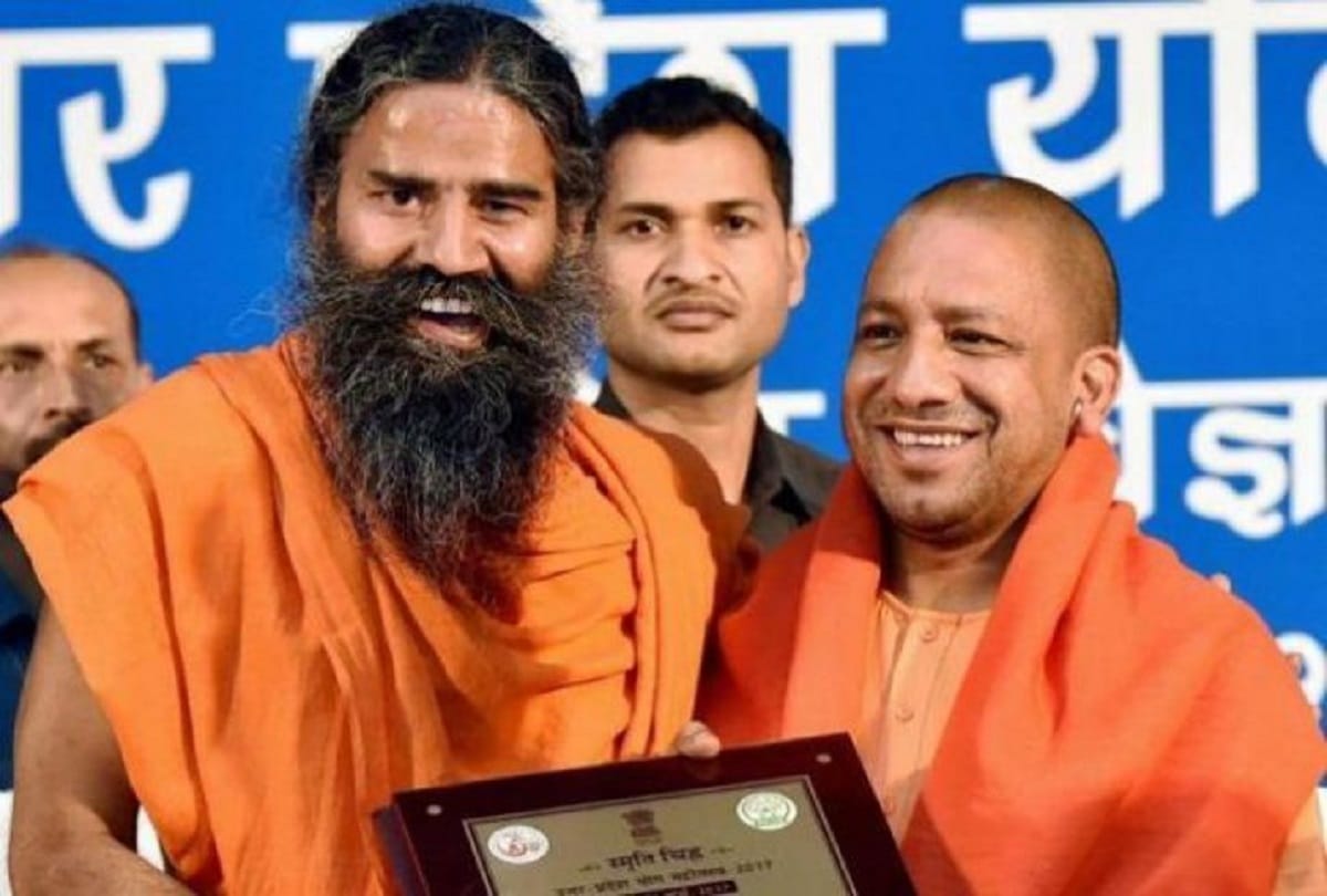 baba ramdev Says Food Park case was spoiled by some officers
