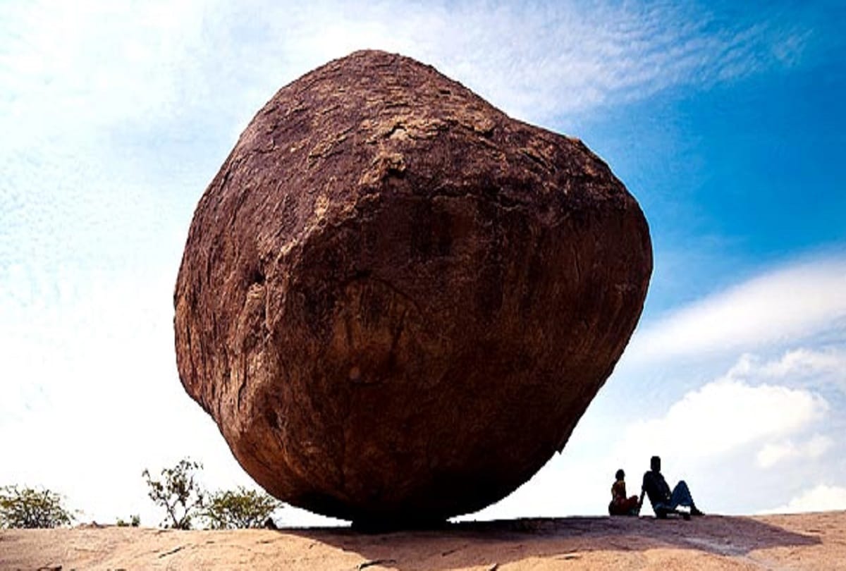 Seven Unsolved mysteries of India