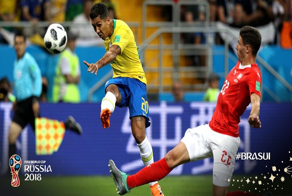 brazil vs switzerland fifa world cup 2018 match 11 live updates