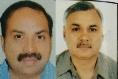 new chief secretary of uttar pradesh.