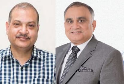 new chief secretary of uttar pradesh.