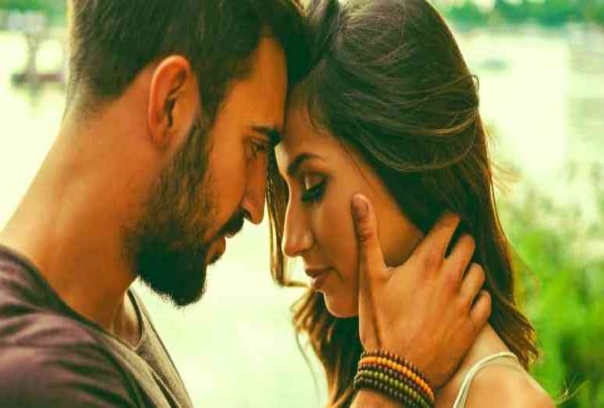 discuss these things before getting into a relationship
