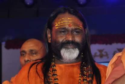 Daati Maharaj not arrested, Delhi Women Commission sent notice to delhi police