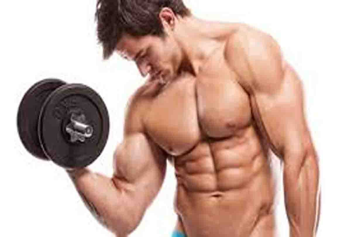 bodybuilding addiction is also bad, it will be cancerous