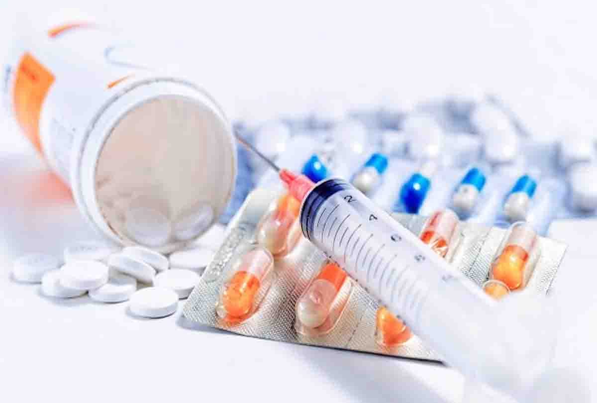 bodybuilding addiction is also bad, it will be cancerous