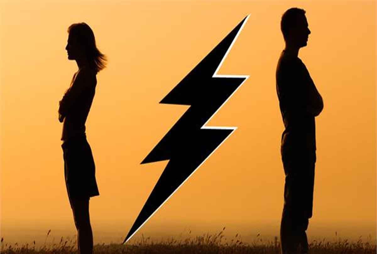 Relationships are broken due to social media