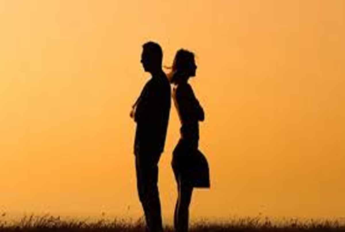 Relationships are broken due to social media