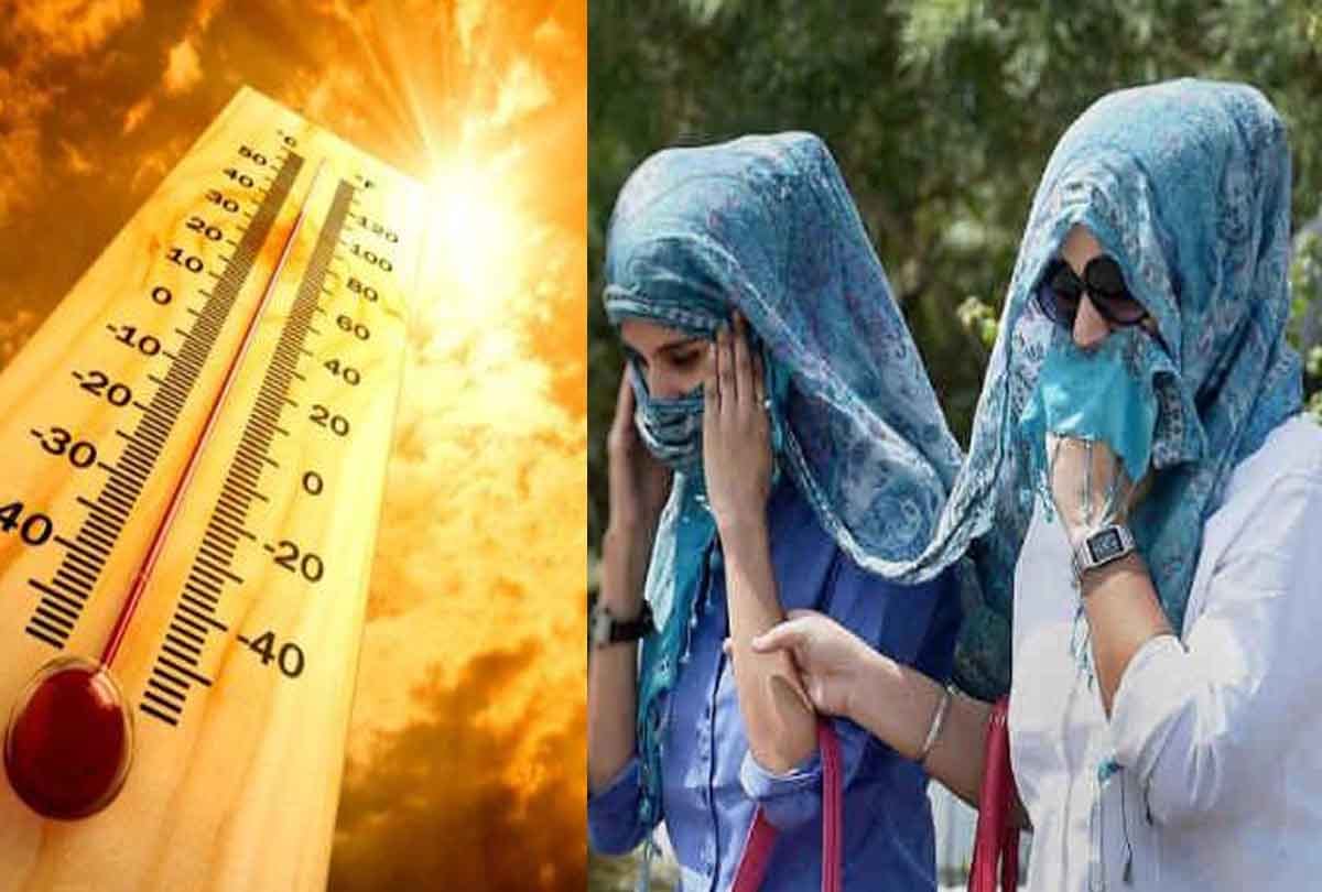 Meteorological Department warns of storm and rain