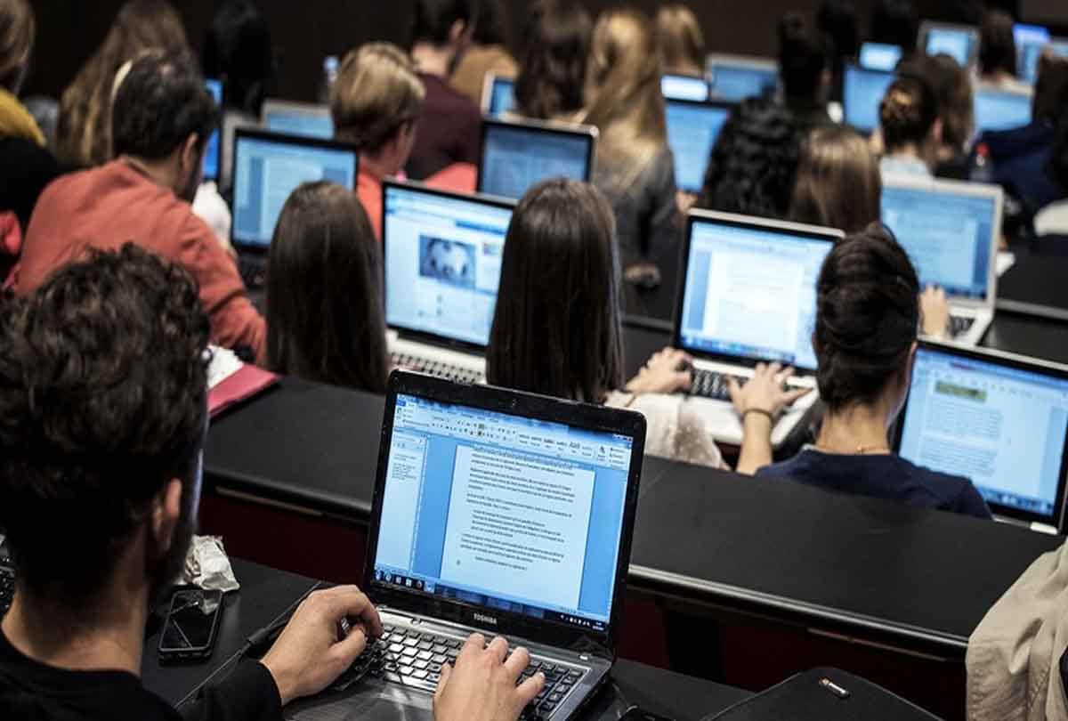 BTech course will change in IIT