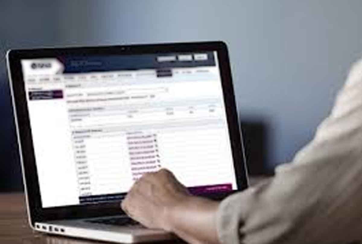 App Prepare by Police Department