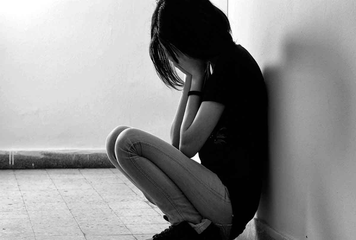 A young man raped by sheltering refuge