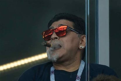 three incidents in first four days of fifa world cup 2018 