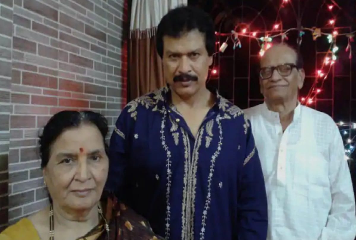 meet here crime show cid stars full family with childrens