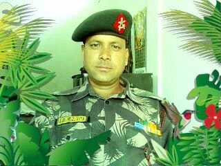 uttarakhand jawan martyr in nagaland