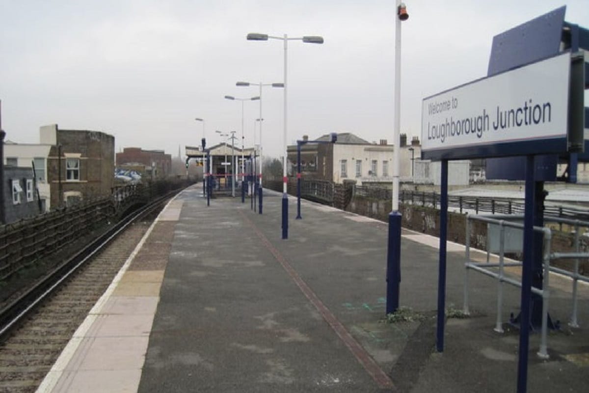 London: Three dead after being struck by train at Loughborough Junction